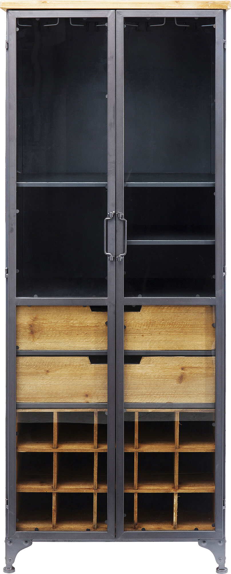 Vitrine Refugio – Grafik-1.