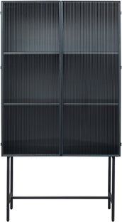 Vitrine San Diego 90x170cm – Grafik-1.