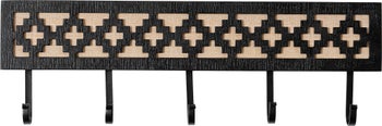 Wandgarderobe Andalusia 60cm – Grafik-1.