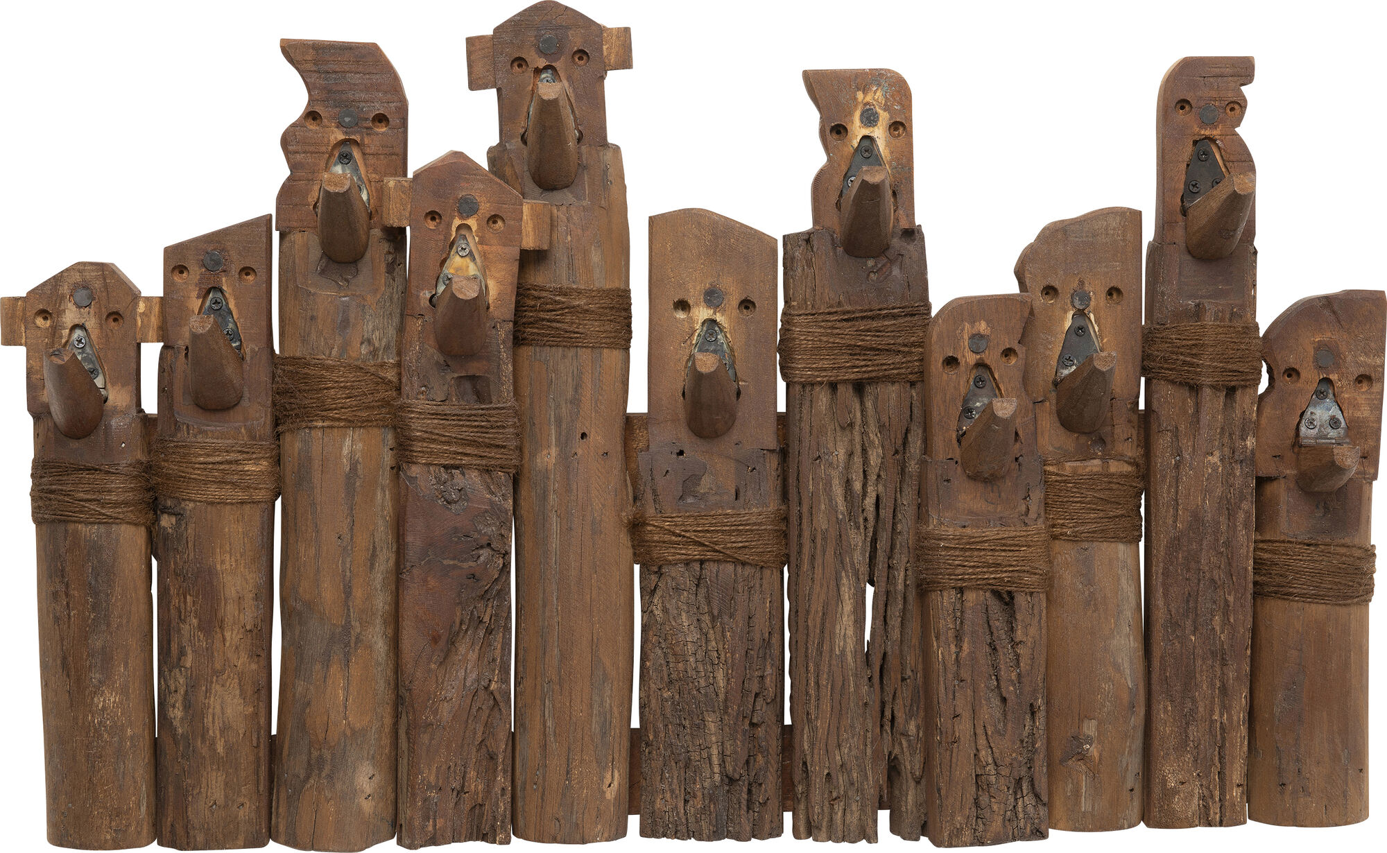 Wandgarderobe Be Mind 44x68cm – Grafik-1.