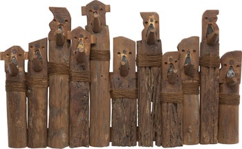 Wandgarderobe Be Mind 44x68cm – Grafik-1.