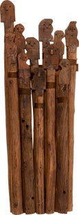 Wandobekt Be Mind 65x180cm – Grafik-1.