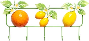 Wandgarderobe Citrus 62cm – Grafik-1.