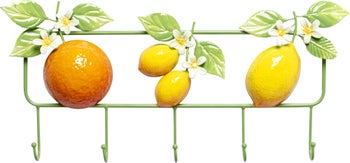 Wandgarderobe Citrus 62cm – Grafik-1.