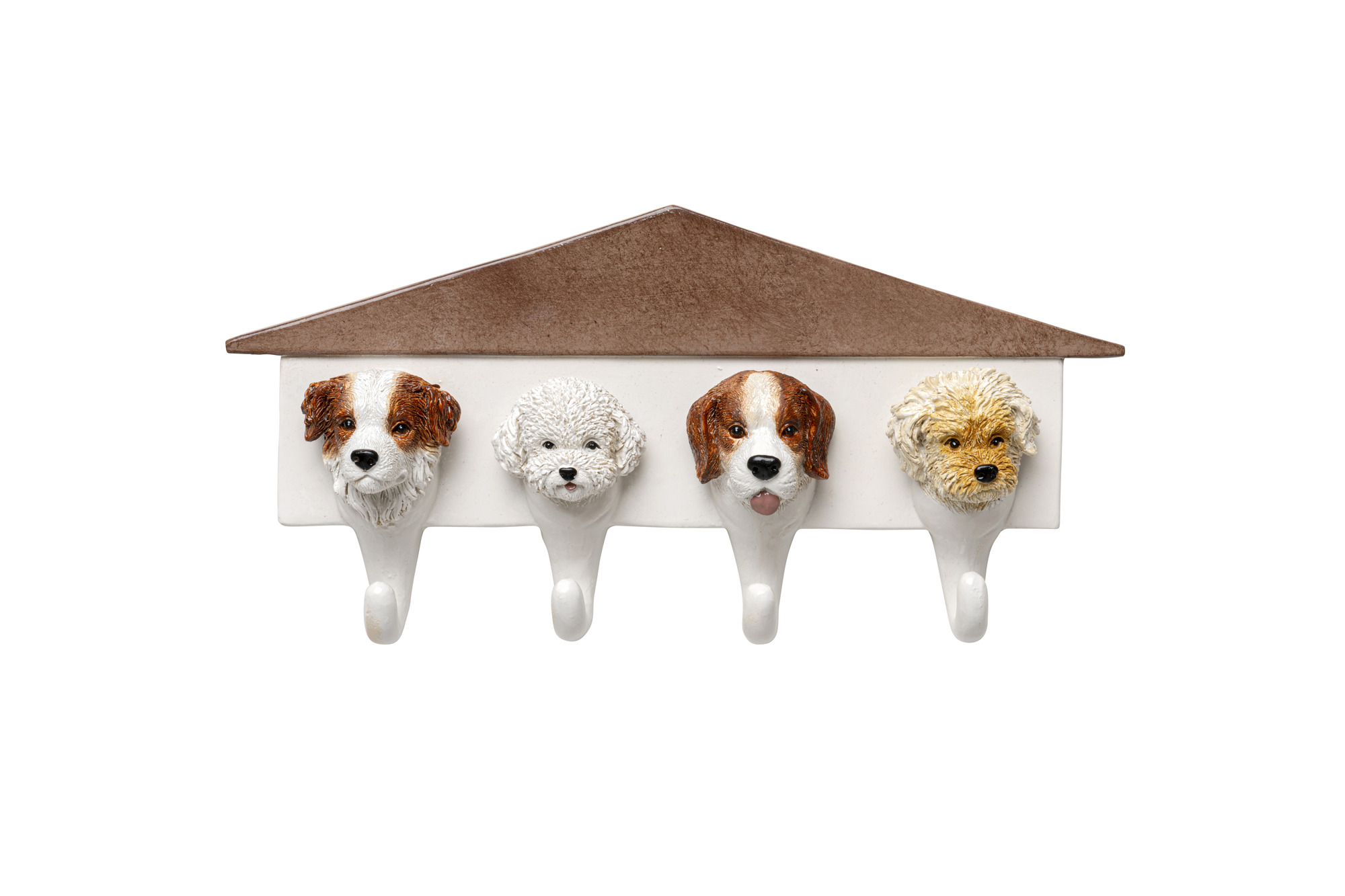 Wandgarderobe Dogs Out 37cm