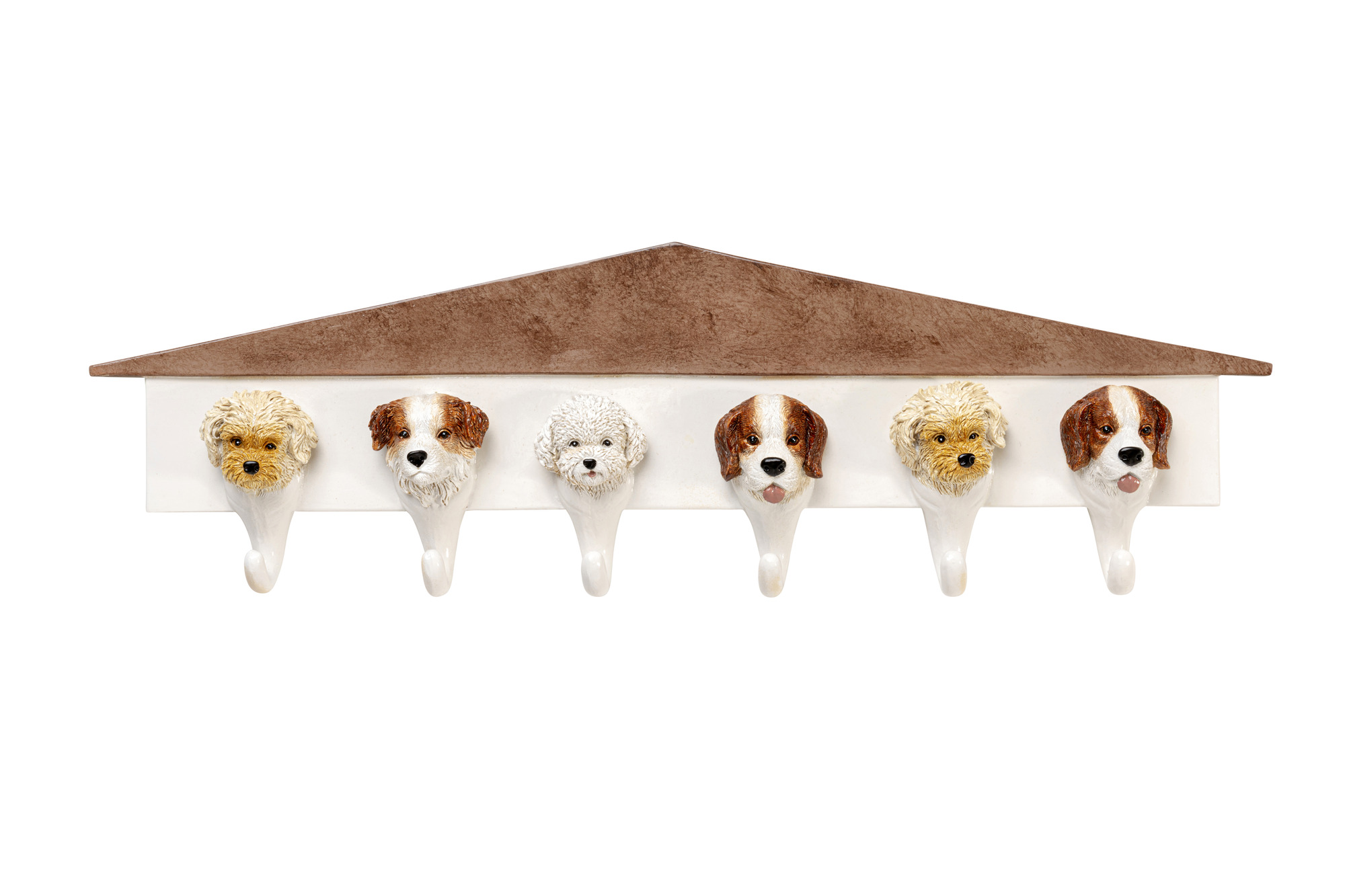 Wandgarderobe Dogs Out 65cm