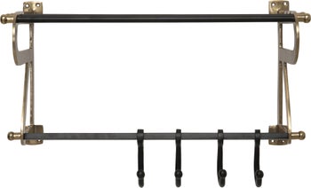 Wandgarderobe Grandezza 56cm – Grafik-1.