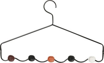 Wandgarderobe Hangers – Grafik-1.