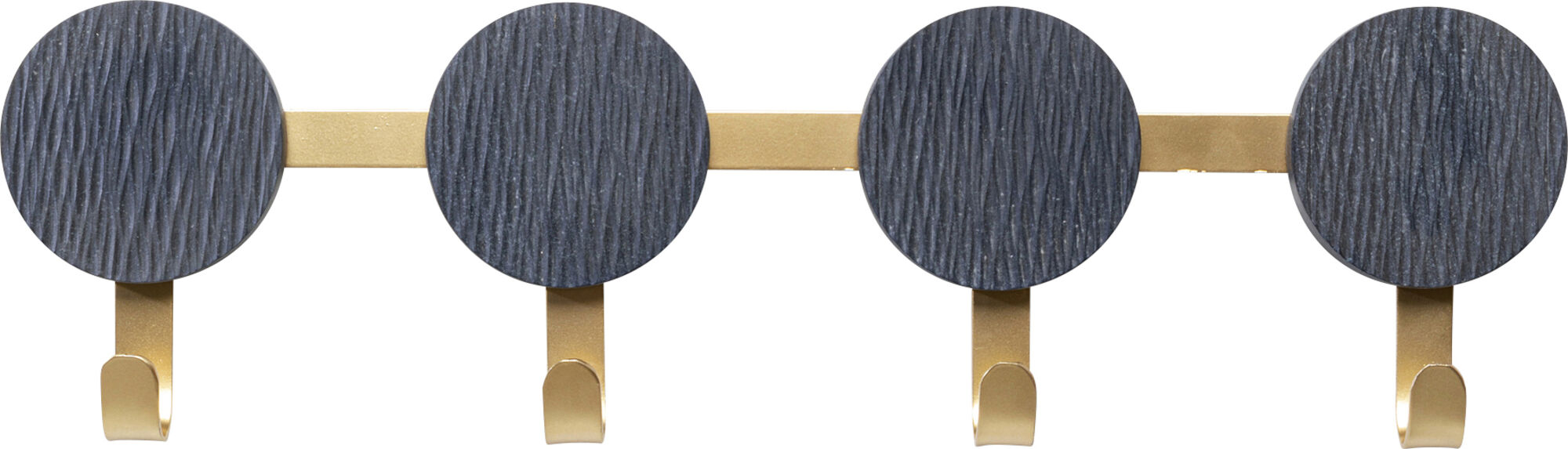 Wandgarderobe Indigo 55cm – Grafik-1.