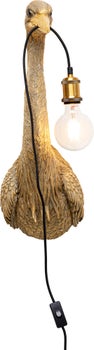 Produkt: Wandleuchte Animal Heron.