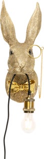 Wandleuchte Animal Rabbit 46cm – Grafik-1.
