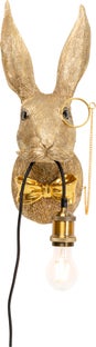 Wandleuchte Animal Rabbit 46cm – Grafik-1.