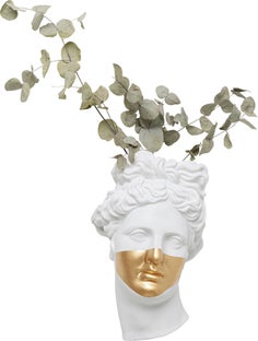 Wandobjekt Apollo 26x42cm – Grafik-1.