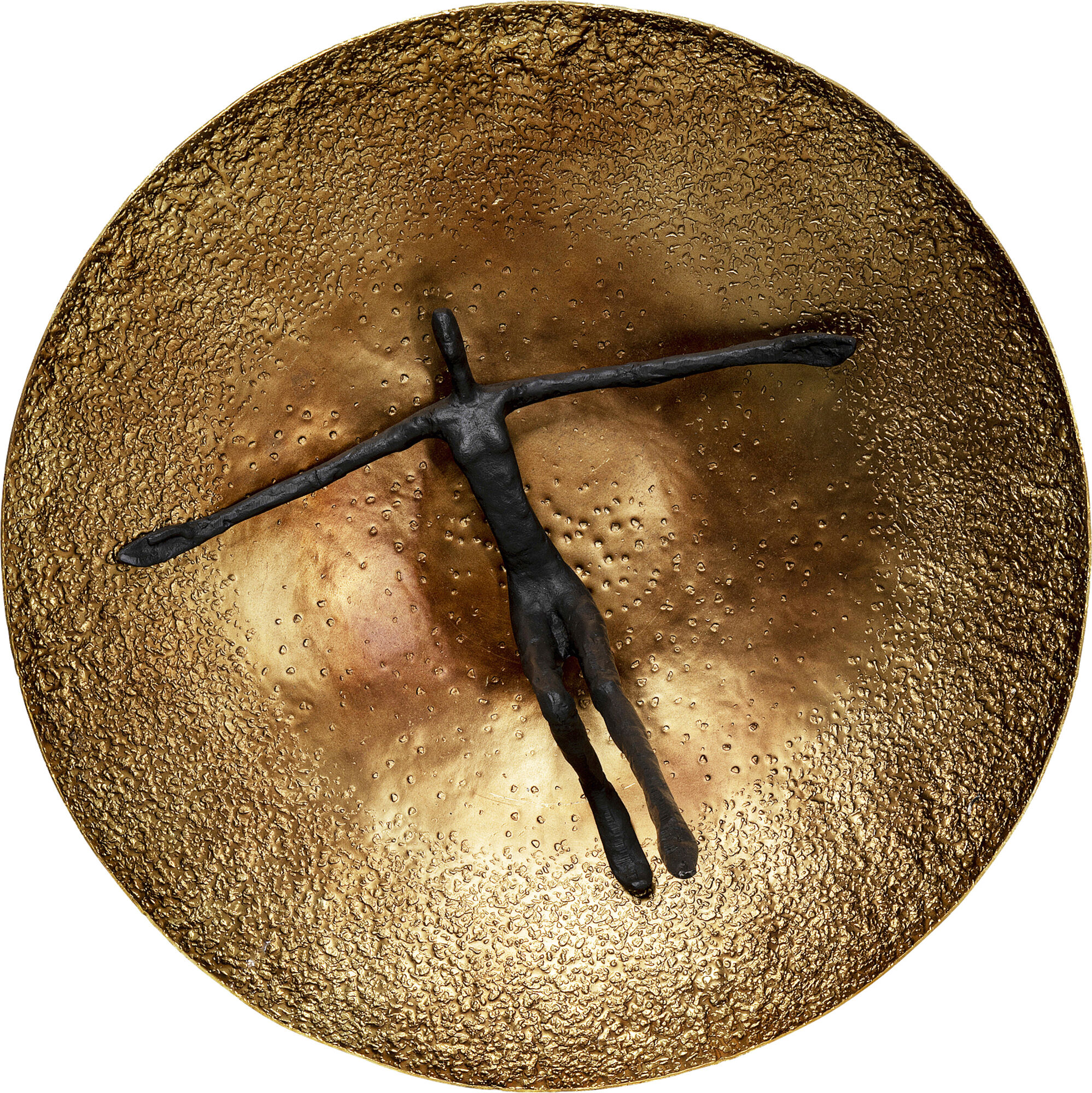 Wandobjekt Umano Ø59cm – Grafik-1.