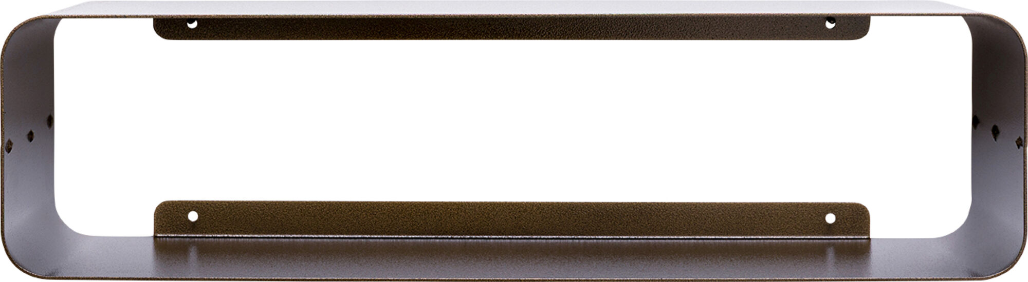 Wandregal Lounge XS Bronze – Grafik-1.
