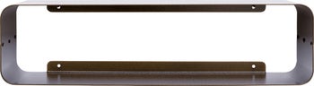 Wandregal Lounge XS Bronze – Grafik-1.