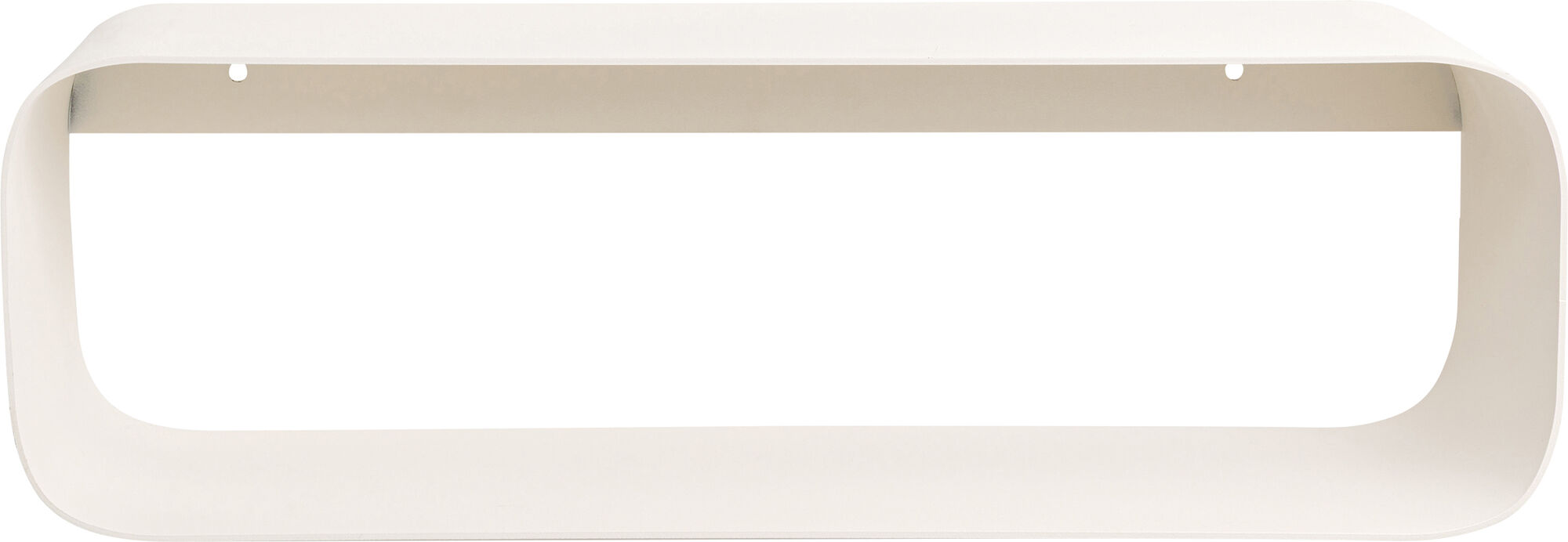 Wandregal Lounge XS Creme – Grafik-1.