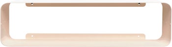 Wandregal Lounge XS Creme – Grafik-1.