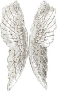 Wandschmuck Angel Wings 61x106cm – Grafik-1.