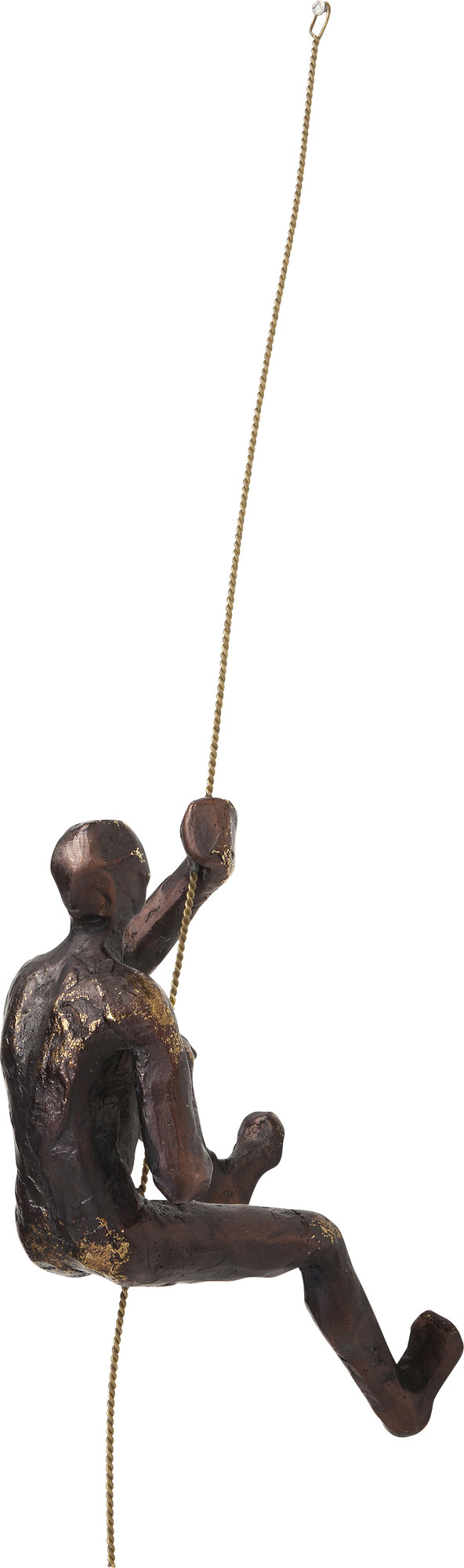 Produkt: Wandschmuck Climber Rope.