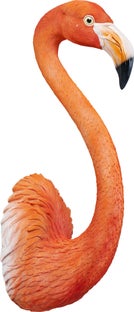 Wandschmuck Flamingo Road 72cm – Grafik-1.