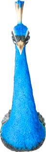 Wandschmuck Peacock – Grafik-1.