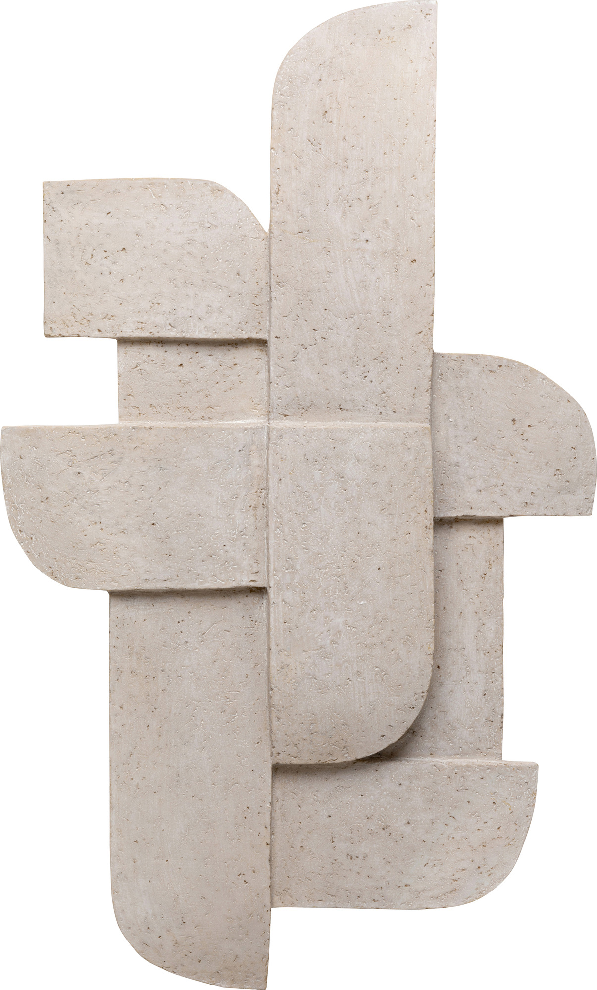 Wandschmuck Rotondo 100cm