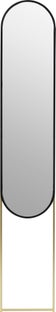 Wandspiegel Alice 175x32cm – Grafik-1.
