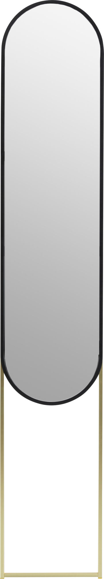 Wandspiegel Alice 175x32cm – Grafik-1.