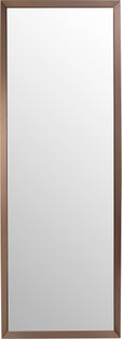 Wandspiegel Arezzo Coffee 70x200cm – Grafik-1.