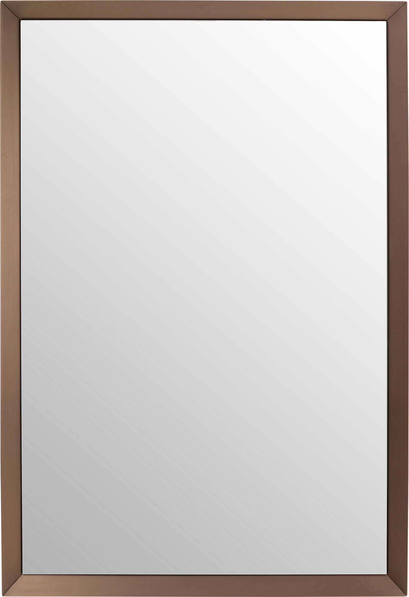 Wandspiegel Arezzo Coffee 80x120cm – Grafik-1.