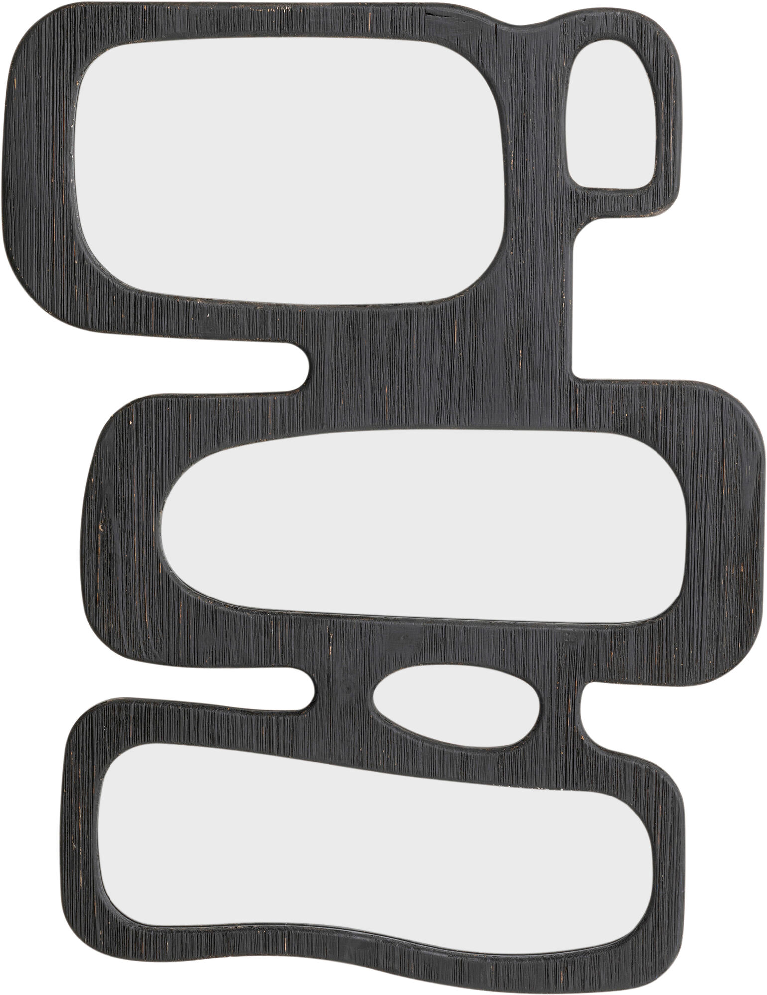 Wandspiegel Art Shapes 62x80cm – Grafik-1.