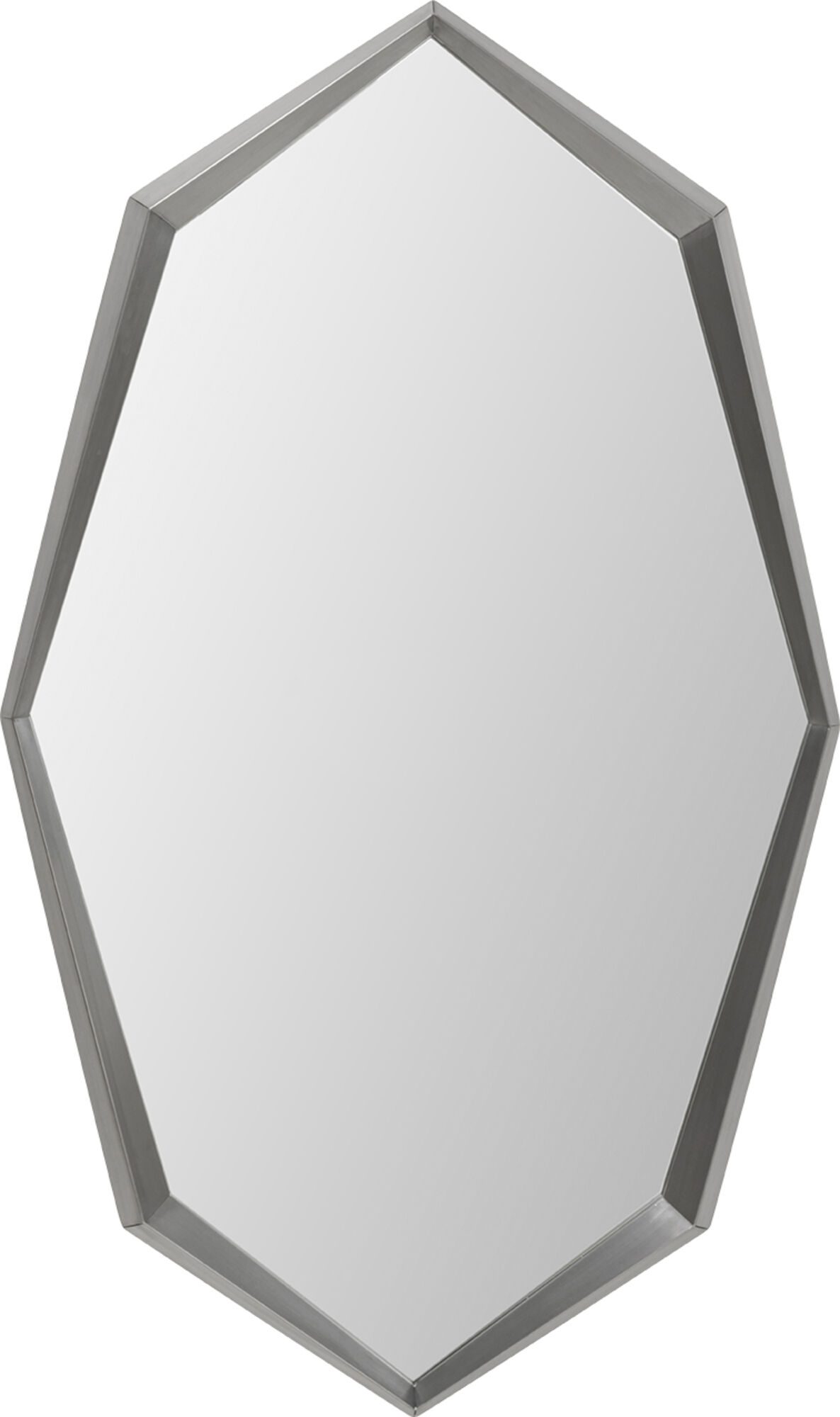 Wandspiegel Bea 90x150cm – Grafik-1.