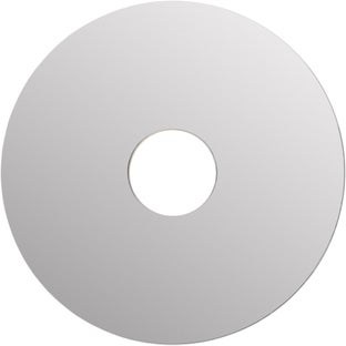 Wandspiegel Cleo Ø100cm – Grafik-1.