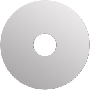 Wandspiegel Cleo Ø100cm – Grafik-1.