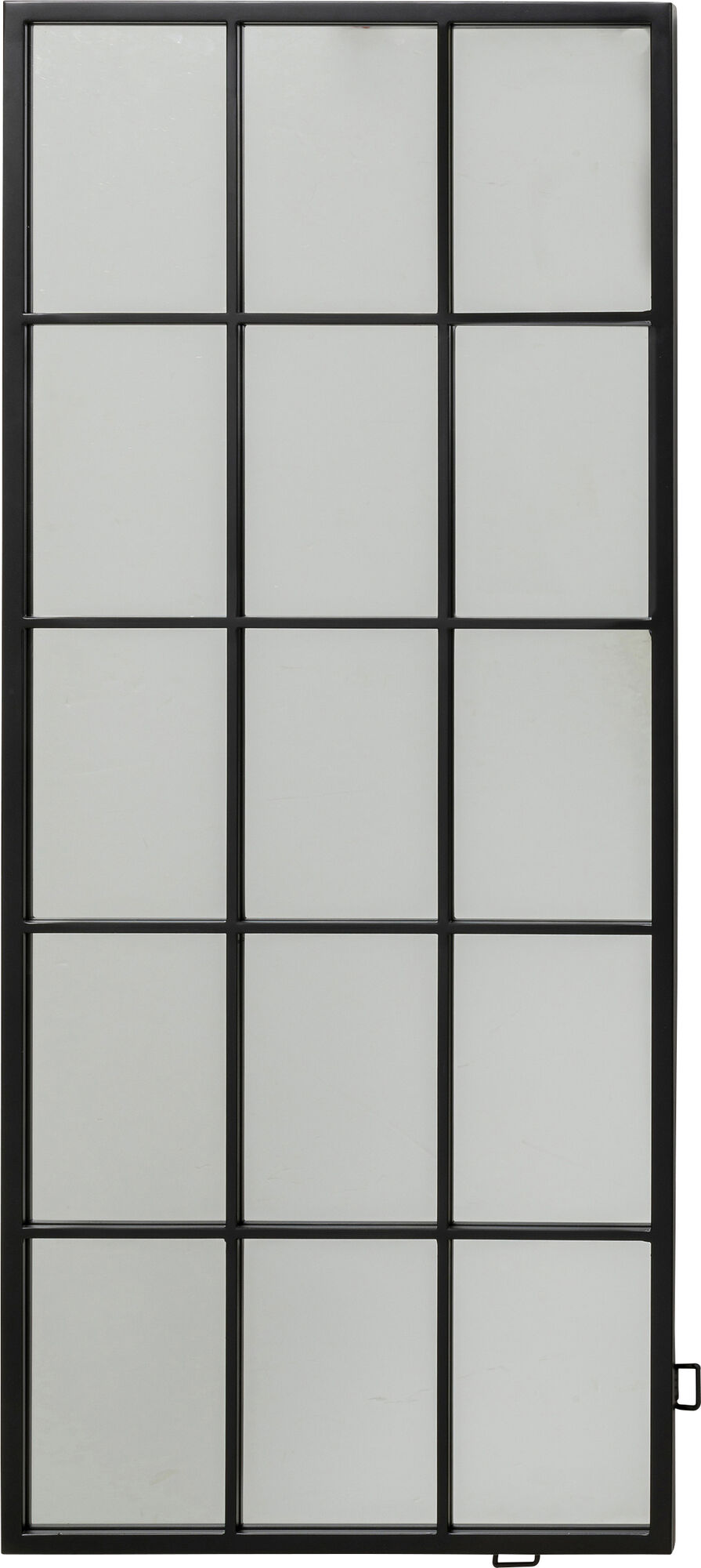 Wandspiegel Finestra 60x140cm – Grafik-1.