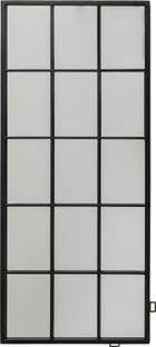 Wandspiegel Finestra 60x140cm – Grafik-1.