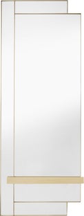 Wandspiegel Gideon 60x160cm – Grafik-1.