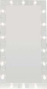 Wandspiegel Make Up 80x160cm – Grafik-1.