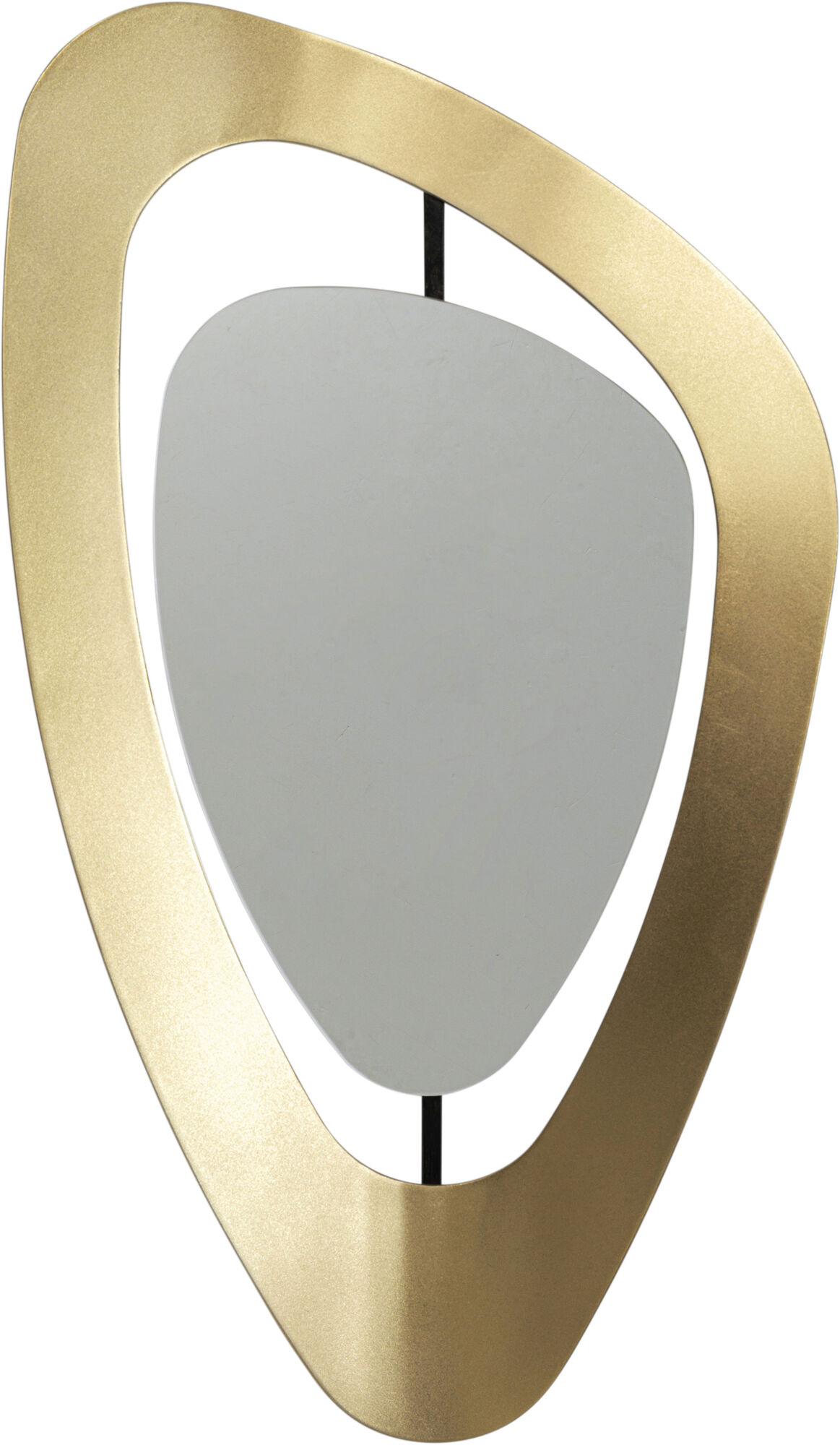 Wandspiegel Metro 57x105cm – Grafik-1.