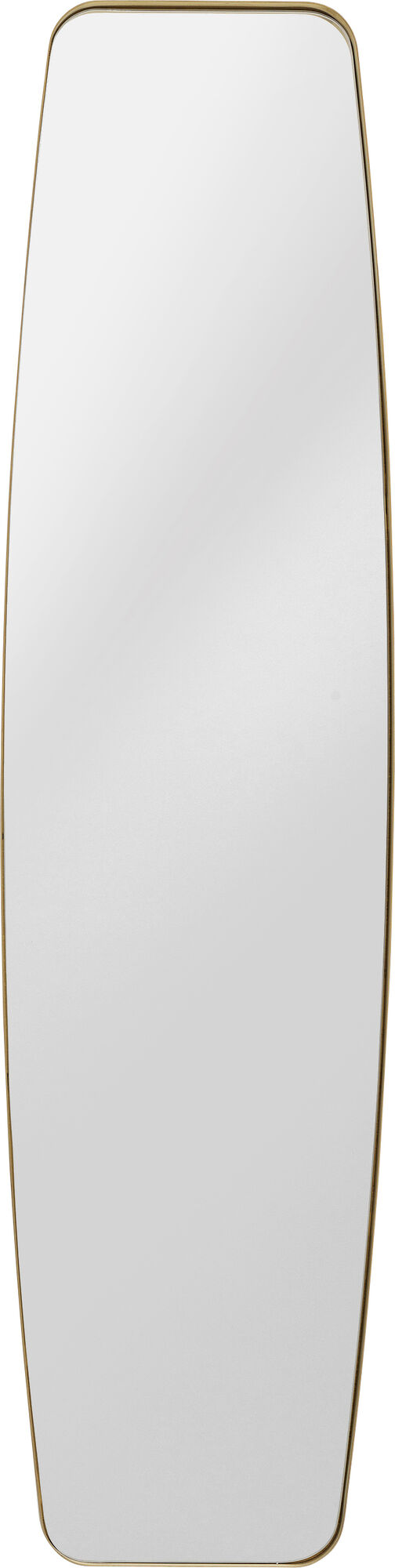 Wandspiegel Opera 40x160cm – Grafik-1.