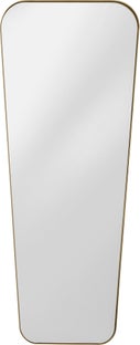 Wandspiegel Opera 65x160cm – Grafik-1.