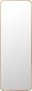 Wandspiegel Simply Brass 70x200cm – Grafik-1.