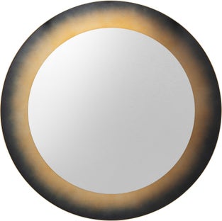 Wandspiegel Solo Ø100cm – Grafik-1.