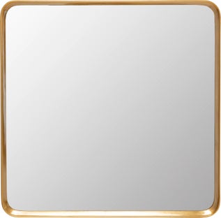 Wandspiegel Vincenza 103x103cm – Grafik-1.