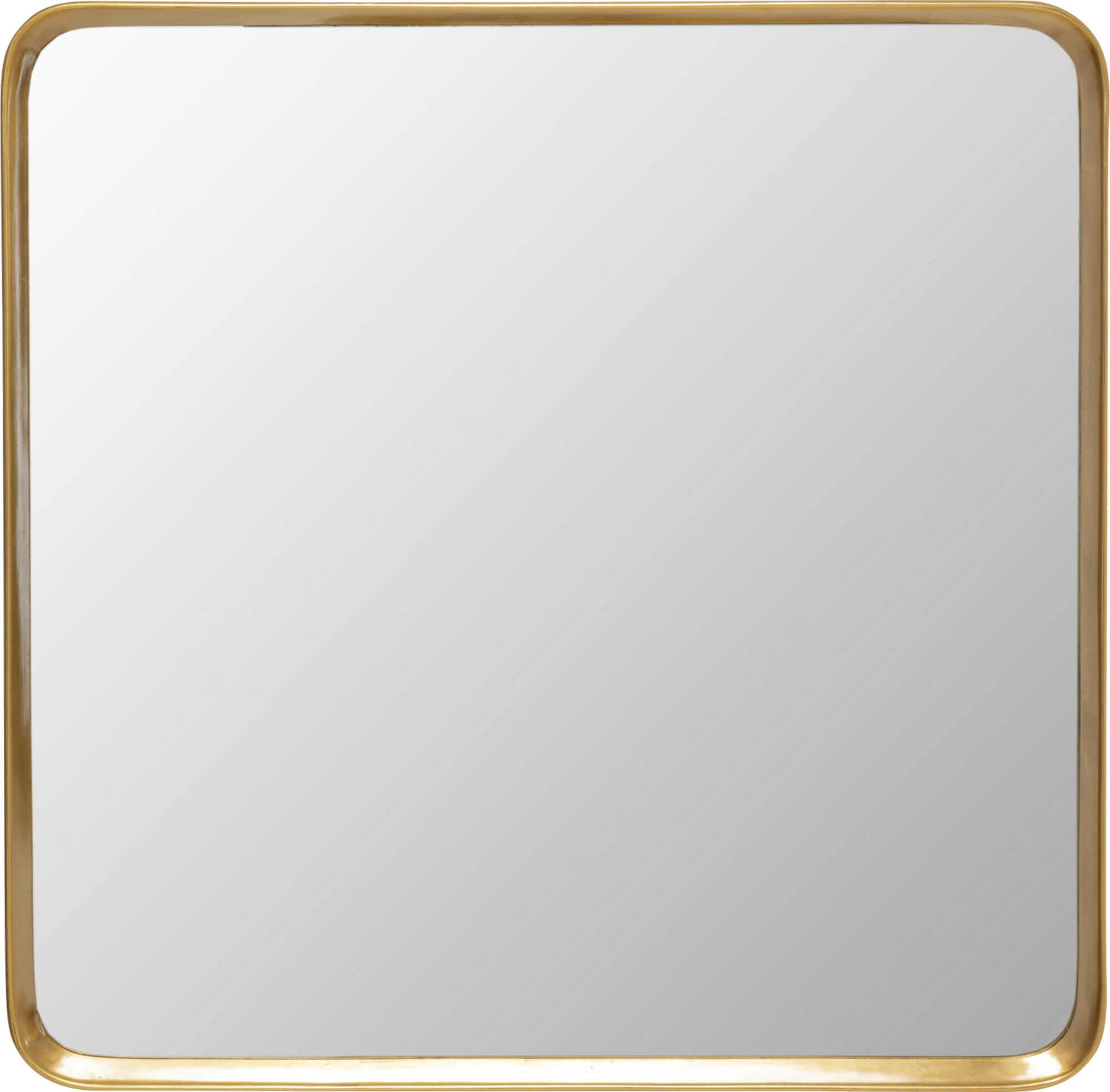 Wandspiegel Vincenza 103x103cm – Grafik-1.