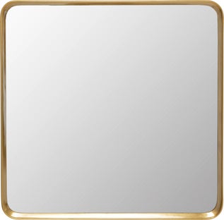 Wandspiegel Vincenza 103x103cm – Grafik-1.