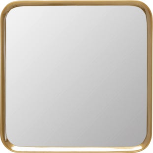 Wandspiegel Vincenza 63x63cm – Grafik-1.