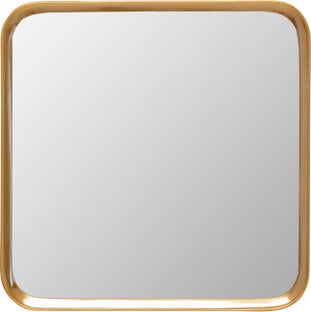Wandspiegel Vincenza 63x63cm – Grafik-1.