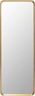 Wandspiegel Vincenza 73x203cm – Grafik-1.